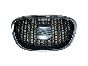 Maska chladiče černá 5P0853651A Seat Altea 5P r.v. 2009