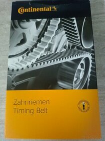 Rozvodový řemen CT1140