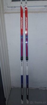 běžky atomic 196, sns, šupiny