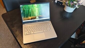Notebook HP 14 / 512 SSD / Windows 11