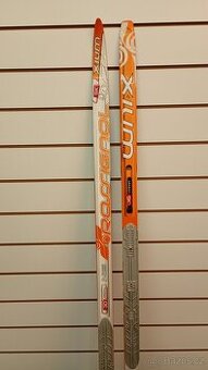 Běžky ROSSIGNOL SK XIUM skate 174cm pro 47- 57 kg