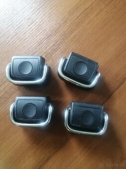 Škoda uchytne oka do kufru s2