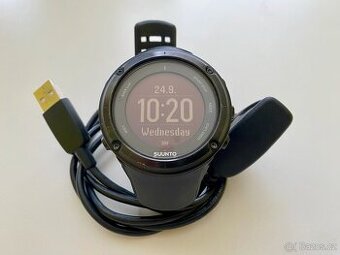 Suunto Ambit 2 Black