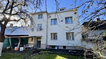 Prodej rodinného domu 265 m², pozemek 455 m² Sušilova, Bystř - 1