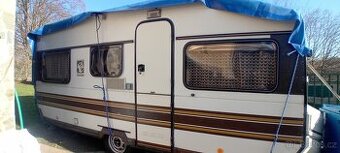 Prodam karavan