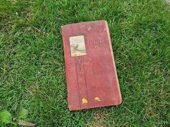 Historické pohlednice.