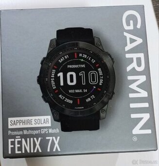 Garmin