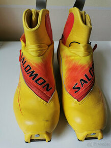 Boty na běžky Salomon Classic