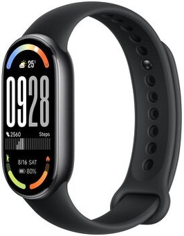 xiaomi smart band 10 novy