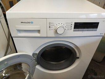 Prodám plně funkční digitální pračku zn. Philco--6 kg-DOVEZU