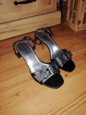 Dámské sandály