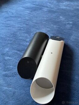 Dvojité LED designové světlo + driver