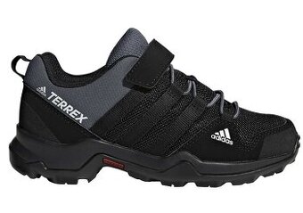 Adidas Terrex - nízká outdoorová obuv - velikost 30