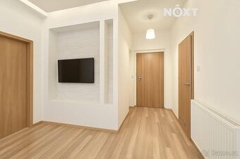 Prodej byt 2+kk, 49㎡