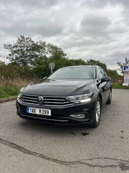 PASSAT 2021 r.