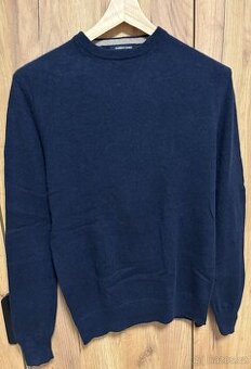 Svetr pánsky čistý kašmír