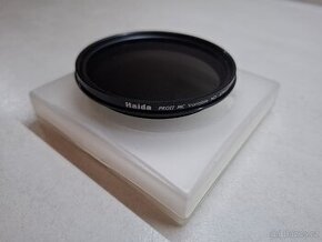 Haida PL-C PROII MC Slim 67 mm