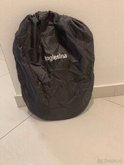 Skládací židlička ke stolu