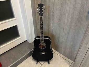 Akustická kytara Sheffield 41 Western Quitar