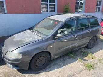 Fiat Stilo 1.9 JTD
