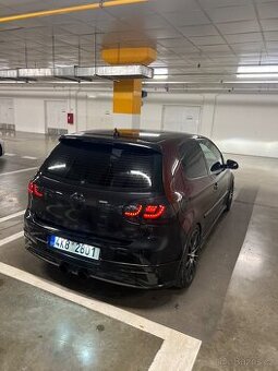 VW Golf 5 GTI 2.0 TFSI DSG 200kw - 1