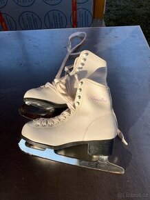 dámské brusle vel.35 Princess