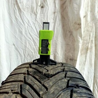 15" plechová kola – 5x100 – ŠKODA (VW, SEAT, AUDI)