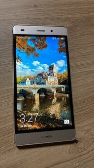 Huawei P8 lite