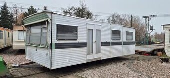 Mobilheim mobilní dům Continental 800