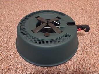 Stojan na vánoční stromek