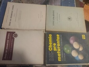 Daruji lékařské knihy