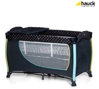 Cestovní postýlka Hauck