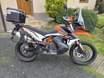 Ktm 890 adventure r