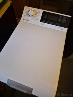 Pračka Electrolux