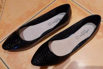 Divci baleriny vel. 37, NOVÉ