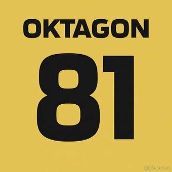 OKTAGON 81