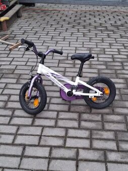 dětské kolo SPECIALIZED Hotrock 12 “