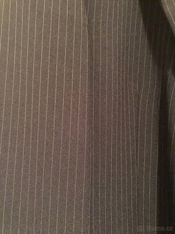 Panské sako + kalhoty