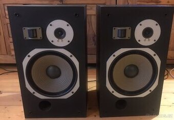 VINTAGE RARITNÍ REPRO PIONEER HPM-50 (ROK 1979)