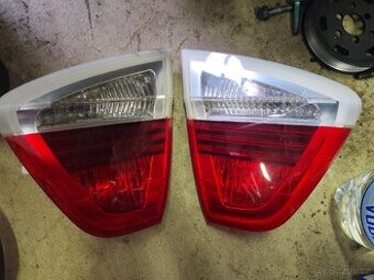 Zadní světla BMW 3 E90/E91/E92