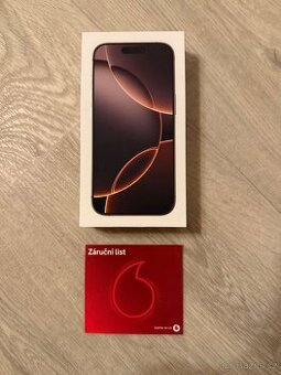 Iphone 16 Pro 128 GB