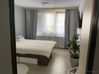 Byt 2+1(64m2) na prodej v Pacově. - 1