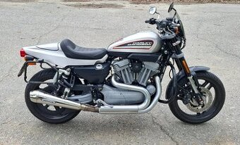 Harley Davidson XR 1200 Sportster