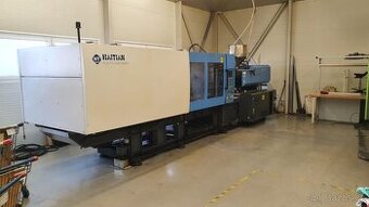 Vstřikovací lis na plasty HAITIAN SA 3800 (8412)