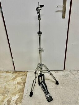 DW 5000 hihat.