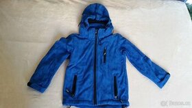 Dětská bundy vel. 116-122