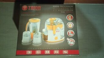 TRION TR-8902 kuchyňský robot