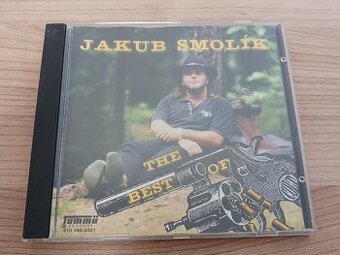 JAKUB SMOLÍK - The Best Of