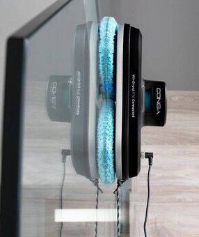 Robotický čistič oken