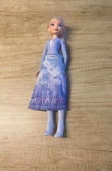 Barbie Elsa